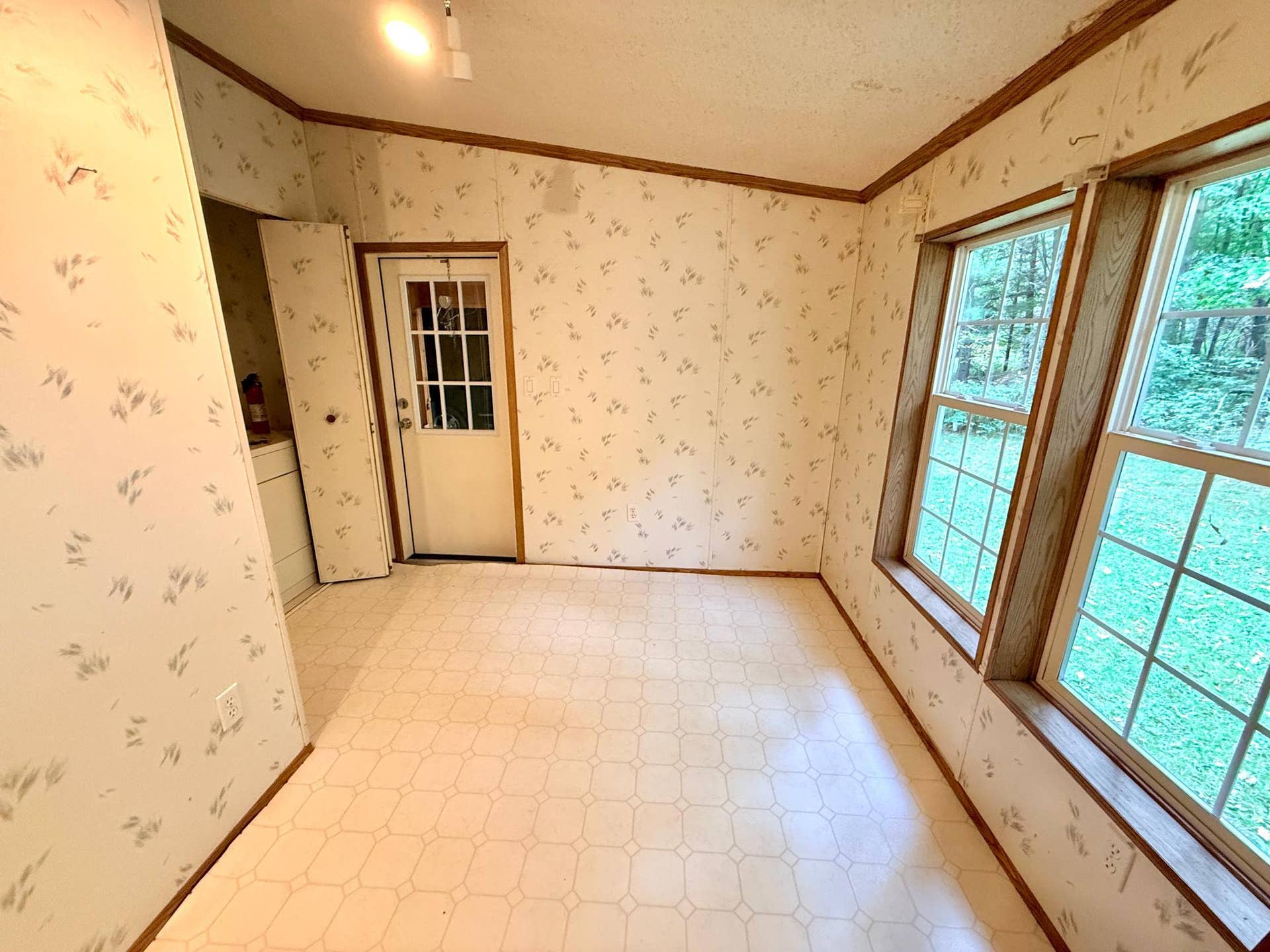 9446 Pony Lake Road NW, Bemidji, MN 56601 Kitchen