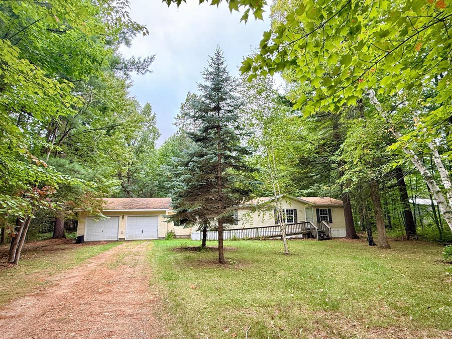 Property photo for 9446 Pony Lake Road NW, Bemidji, MN