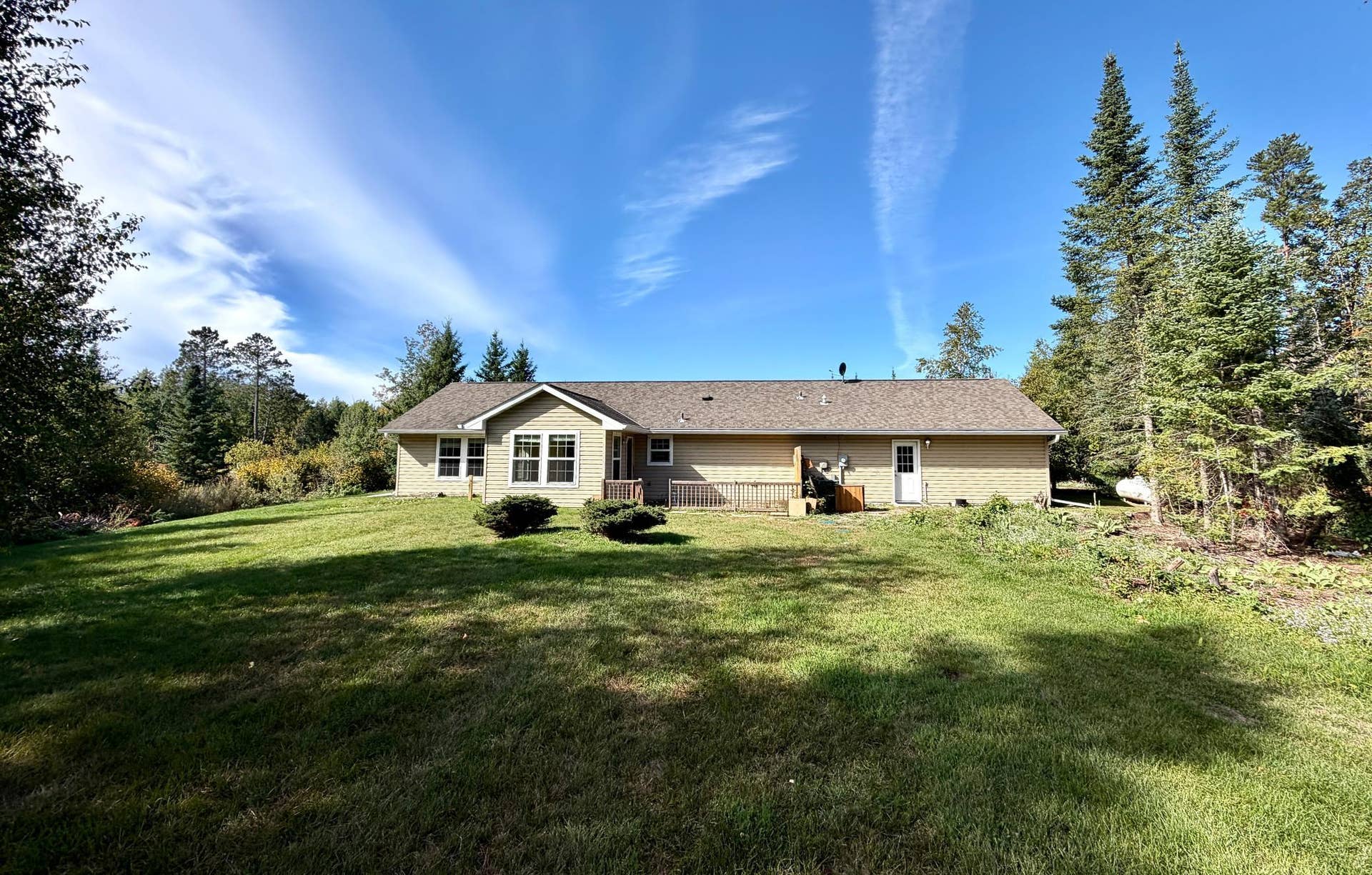 5546 Goranson Court NW, Bemidji, MN 56601 Rear of House.jpeg