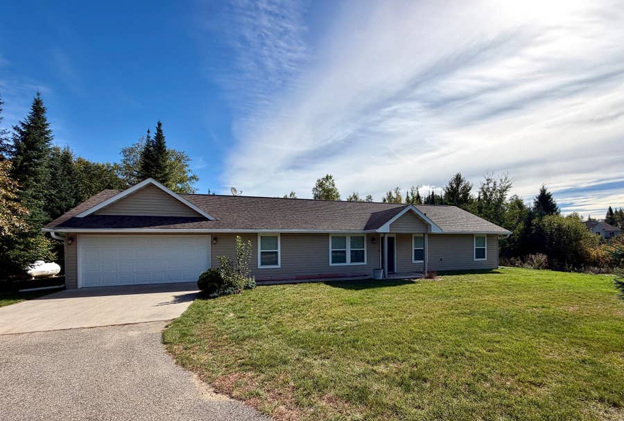 Property photo for 5546 Goranson Court NW, Bemidji, MN