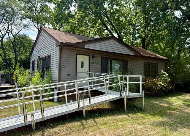 Property photo for 2205 Brookview Drive, Brooklyn Center, MN