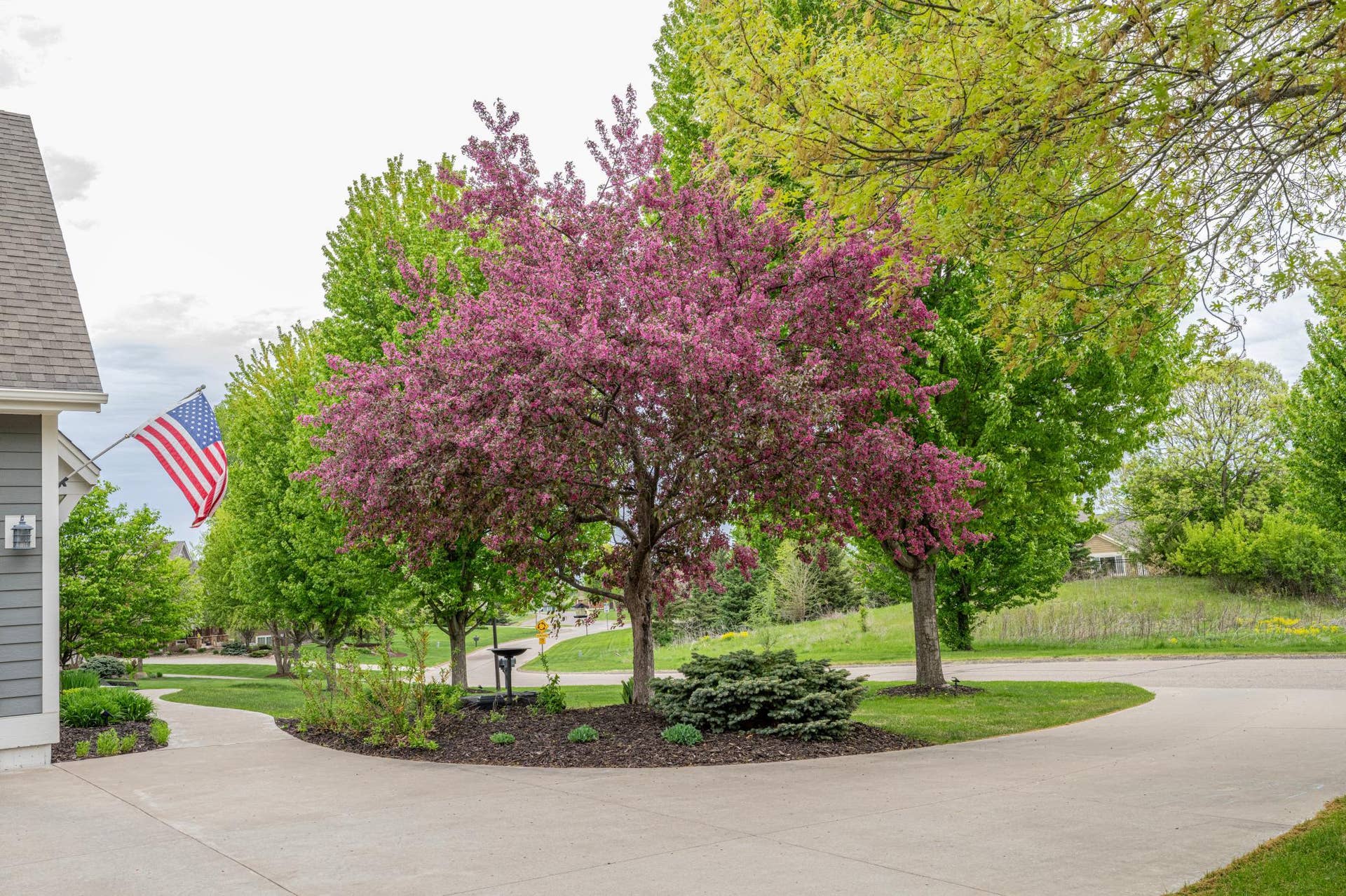 3358 Pete Miller Lane N, Stillwater, MN 55082 driveway copy.jpg