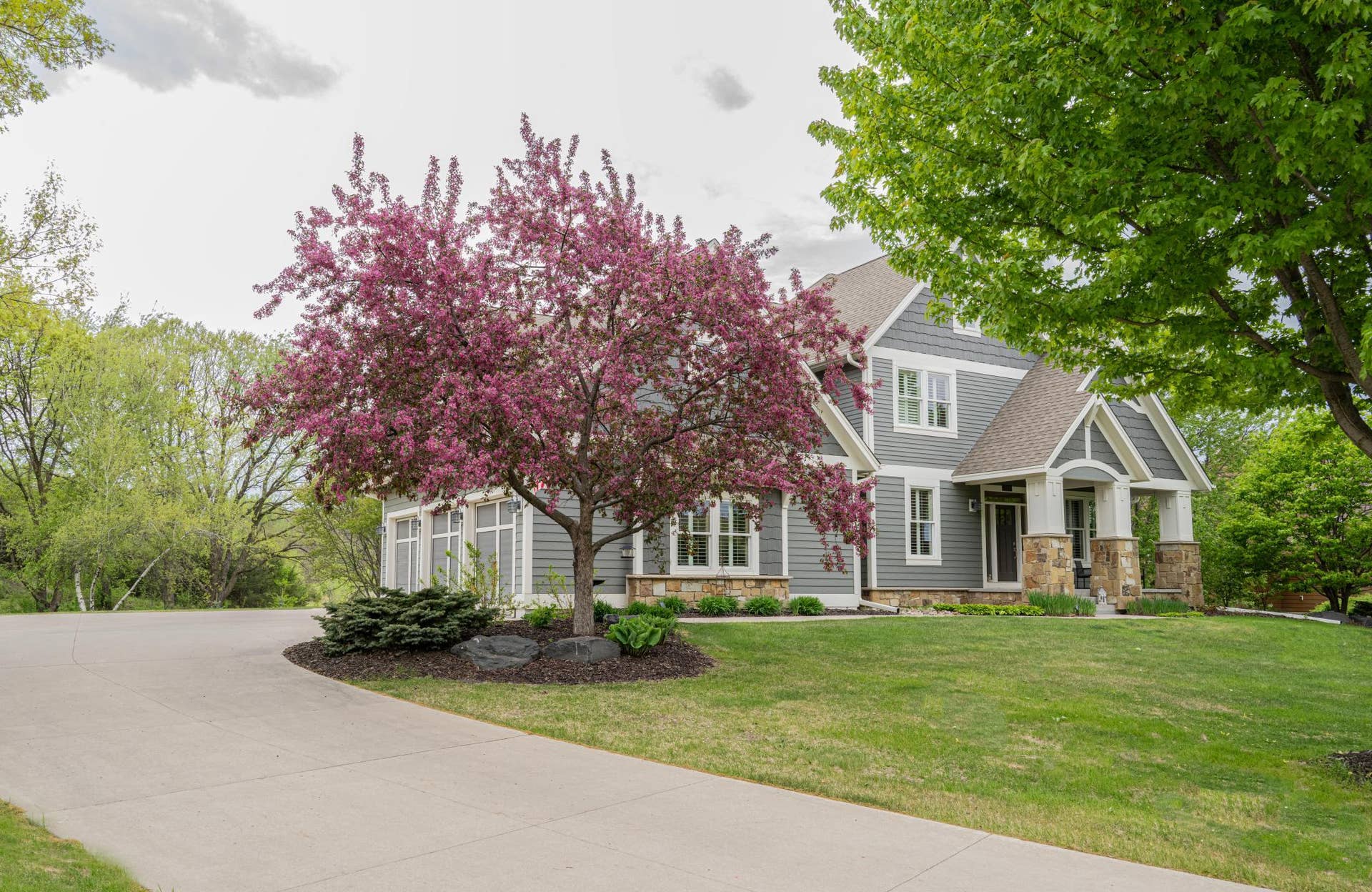 3358 Pete Miller Lane N, Stillwater, MN 55082 Driveway_2 copy.jpg