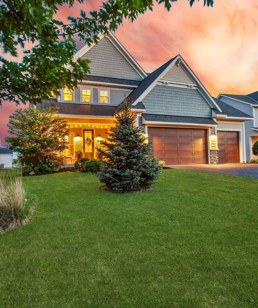 Property photo for 11779 32nd Street N, Lake Elmo, MN