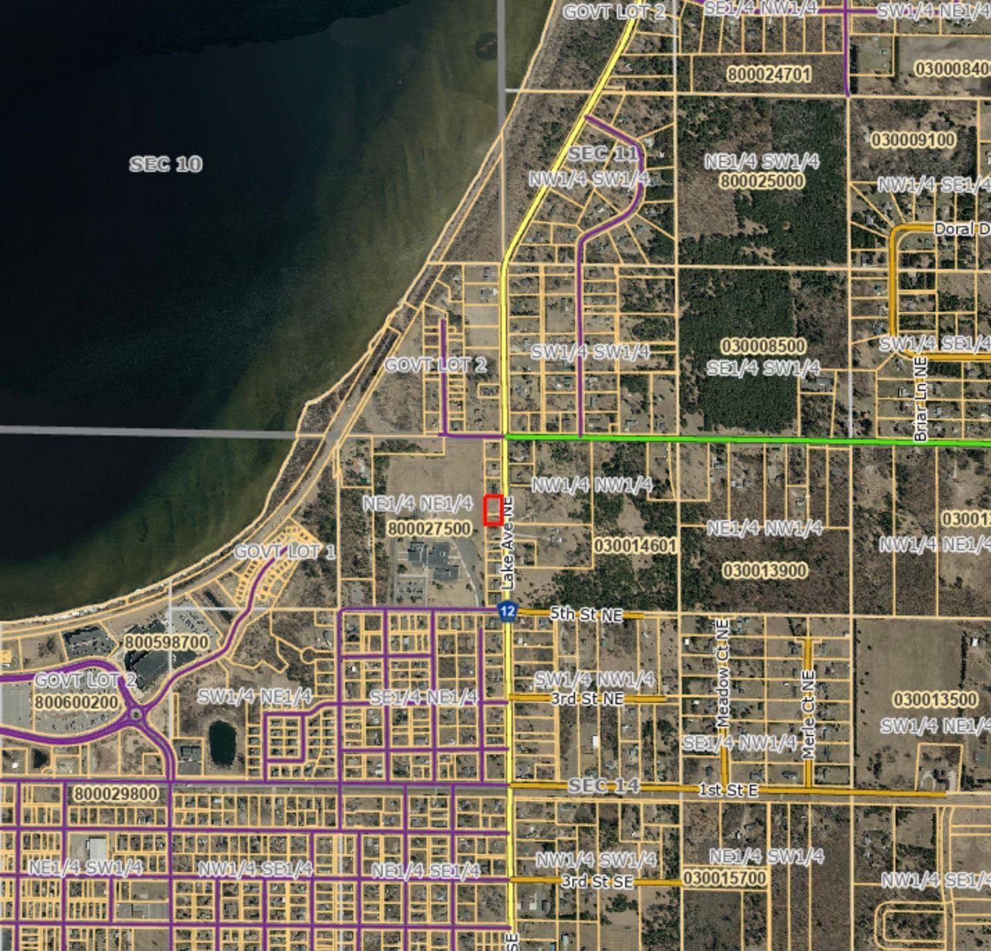 TBD Lake Ave Avenue NE, Bemidji, MN 56601 Image 9-23-26 at 10.20 AM.jpeg