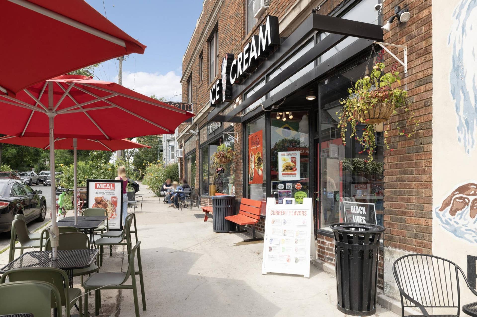2536 Dupont Avenue S, #101, 47, Minneapolis, MN 55405 So many walkable amenities.