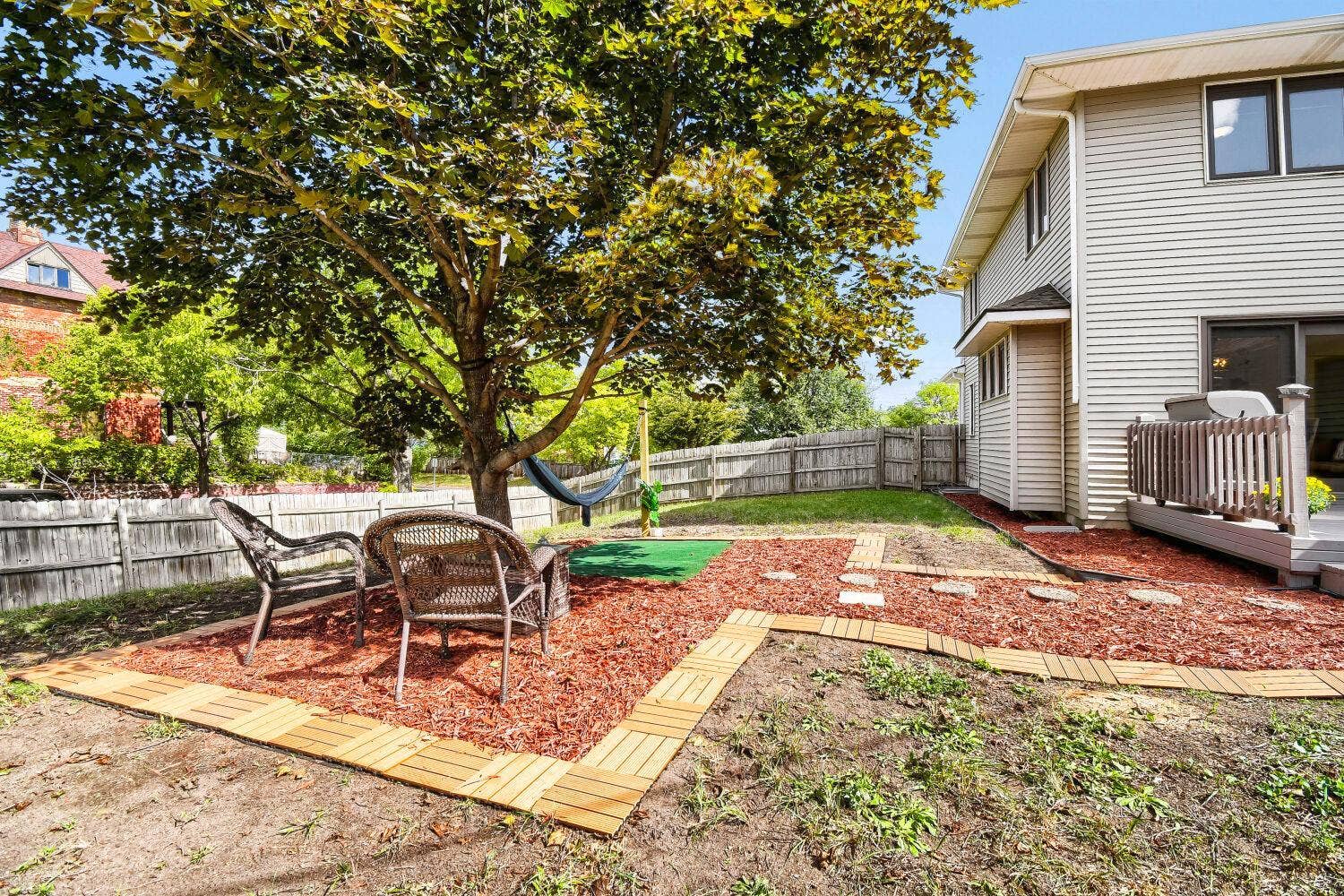 2729 N 3rd Street, 31, Minneapolis, MN 55411