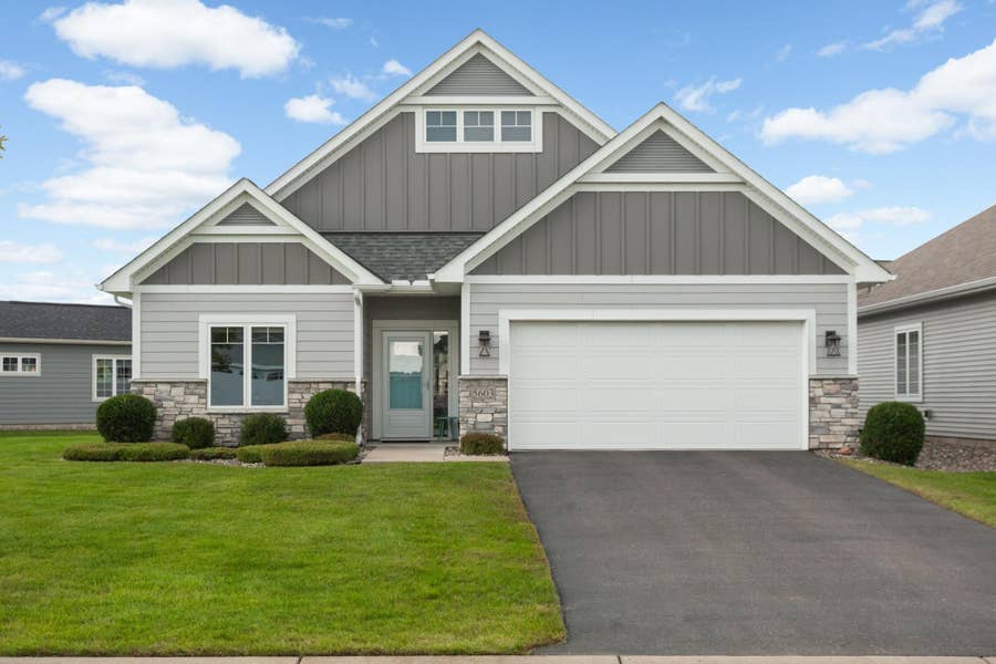 Property photo for 5603 135th Street N, Hugo, MN