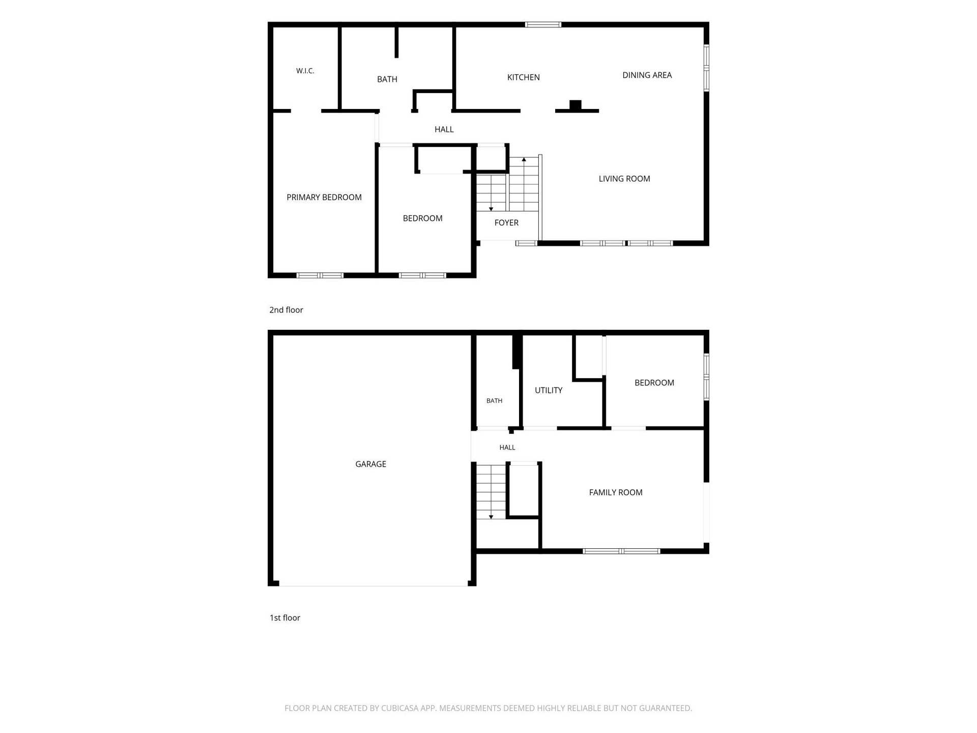 11037 104th Place N, Maple Grove, MN 55369 All floors
