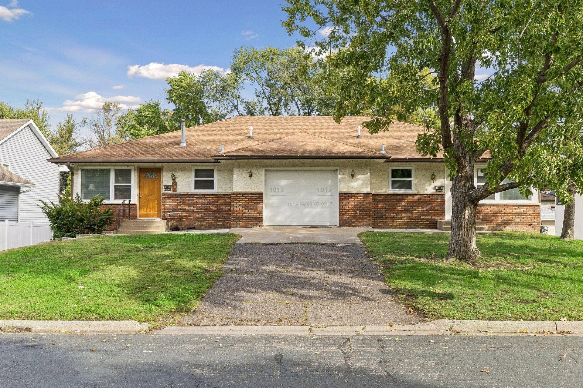 1015 43 1/2 Avenue NE, Columbia Heights, MN 55421 1015 43 1/2 Avenue NE, Columbia Heights, MN 55421