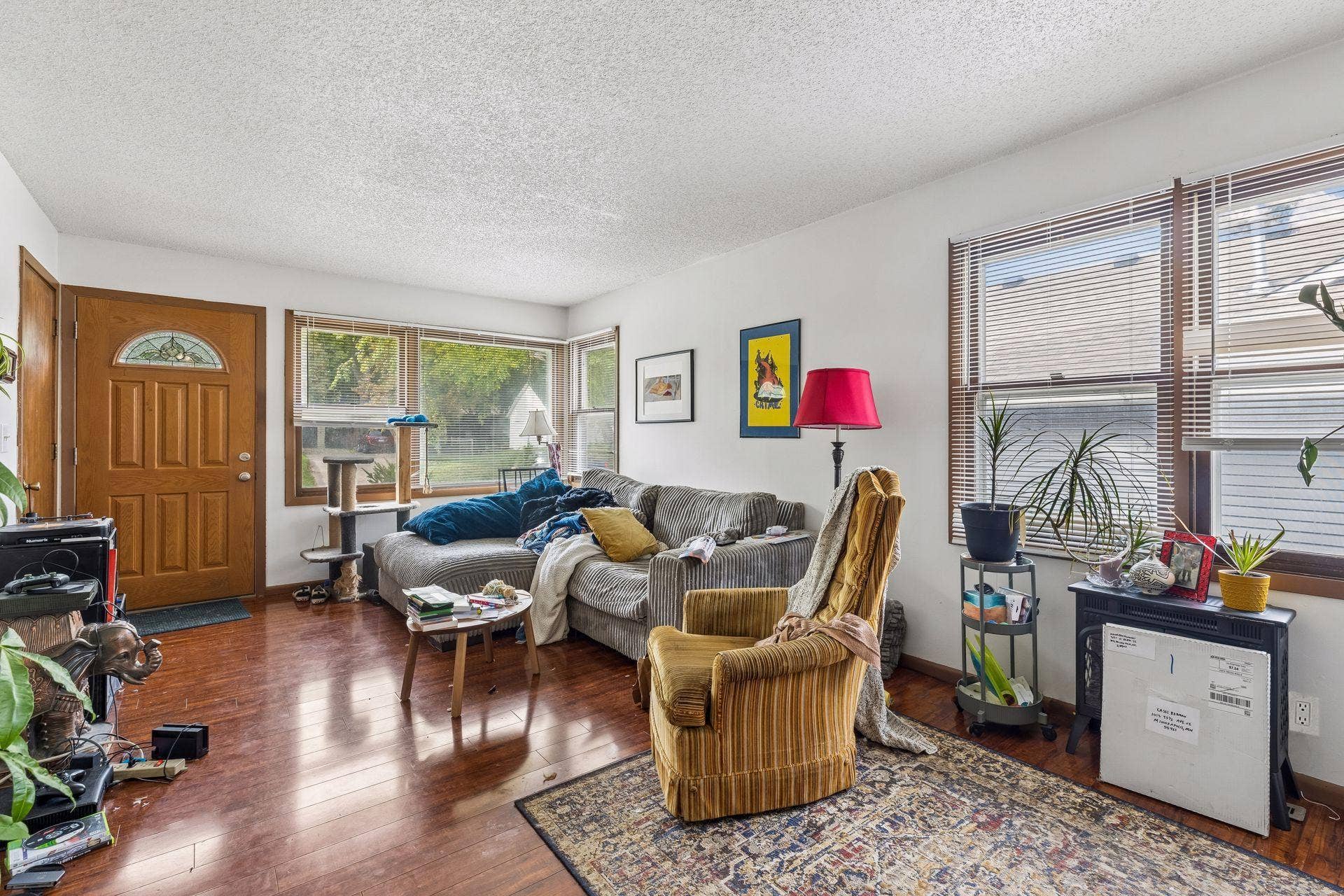 1015 43 1/2 Avenue NE, Columbia Heights, MN 55421 1015 43 1/2 Avenue NE, Columbia Heights, MN 55421