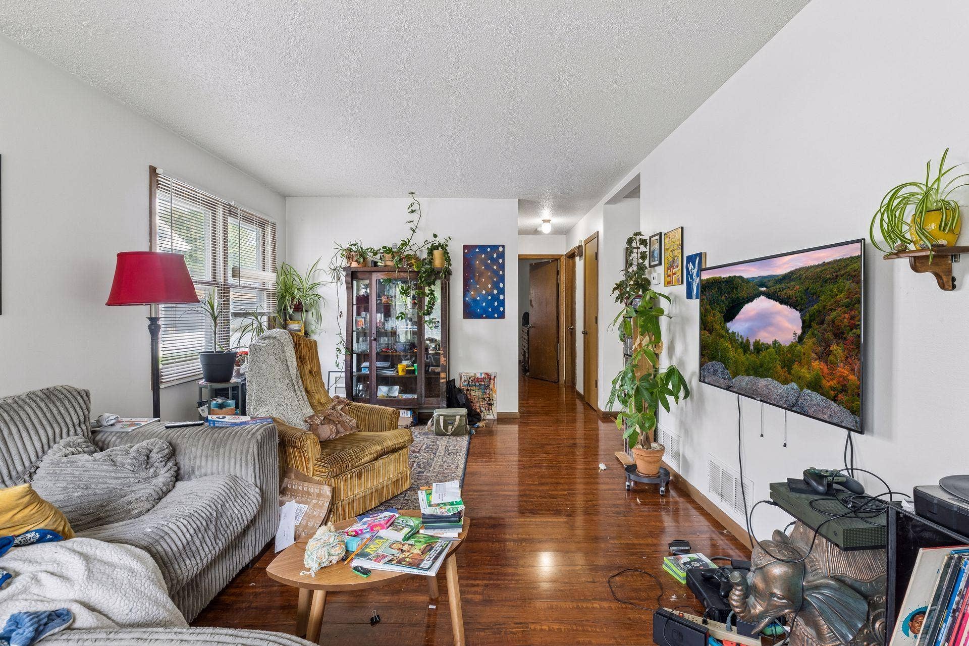 1015 43 1/2 Avenue NE, Columbia Heights, MN 55421 1015 43 1/2 Avenue NE, Columbia Heights, MN 55421