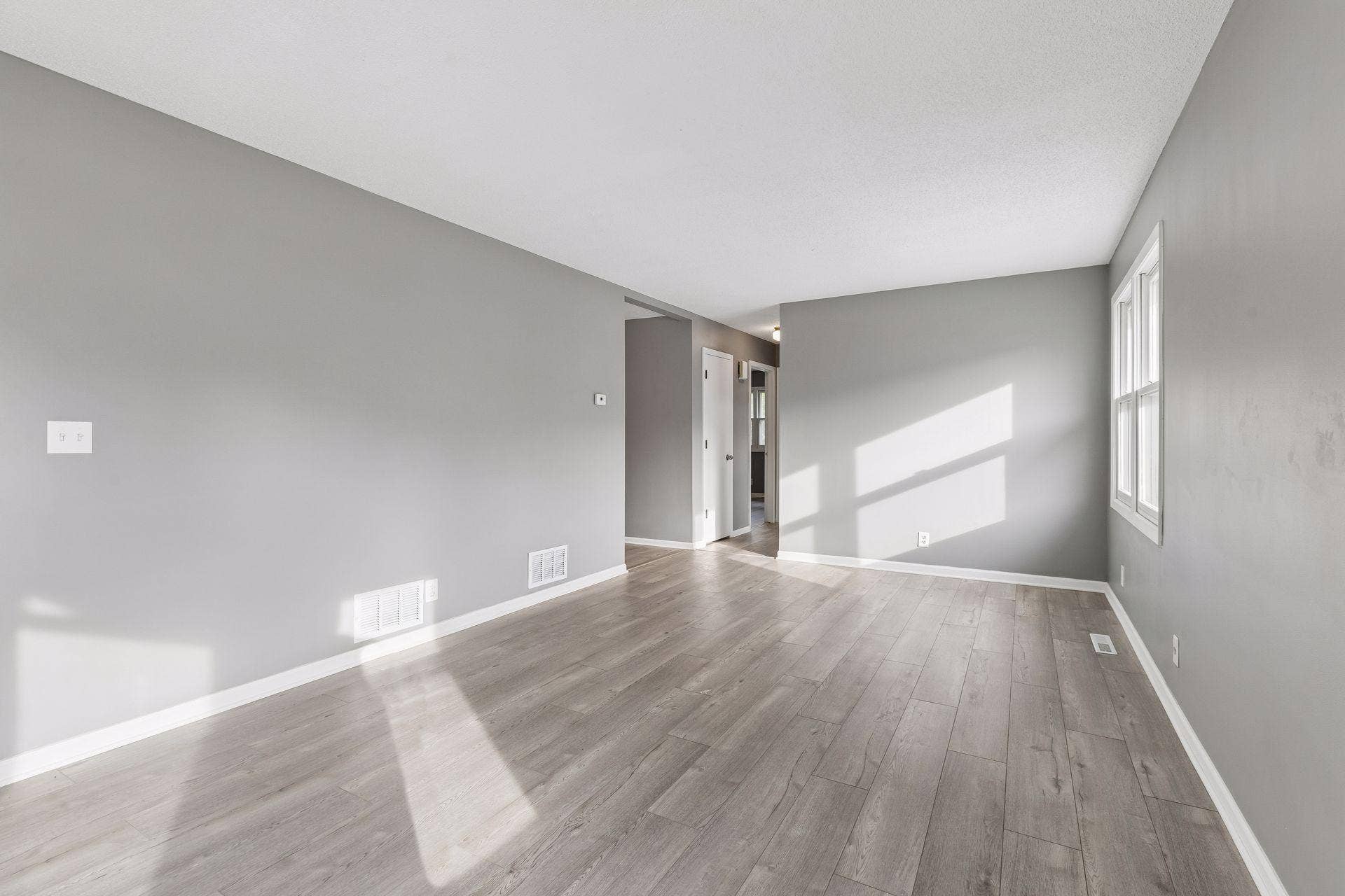 1015 43 1/2 Avenue NE, Columbia Heights, MN 55421 1015 43 1/2 Avenue NE, Columbia Heights, MN 55421