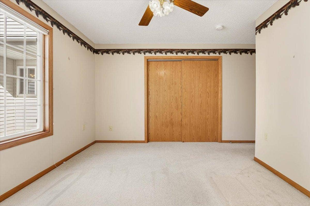 7987 Forest Boulevard, #Unit F, Woodbury, MN 55125 2nd Bedroom