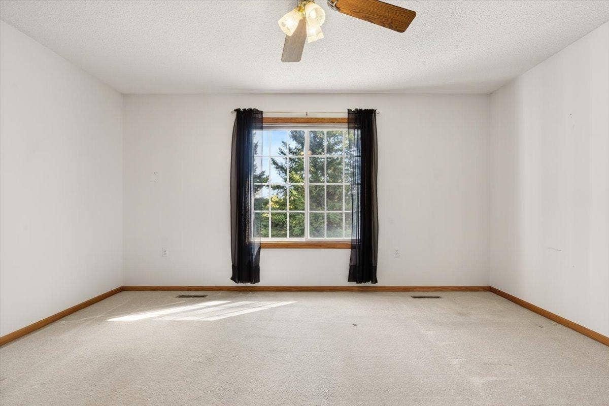 7987 Forest Boulevard, #Unit F, Woodbury, MN 55125 Primary Bedroom