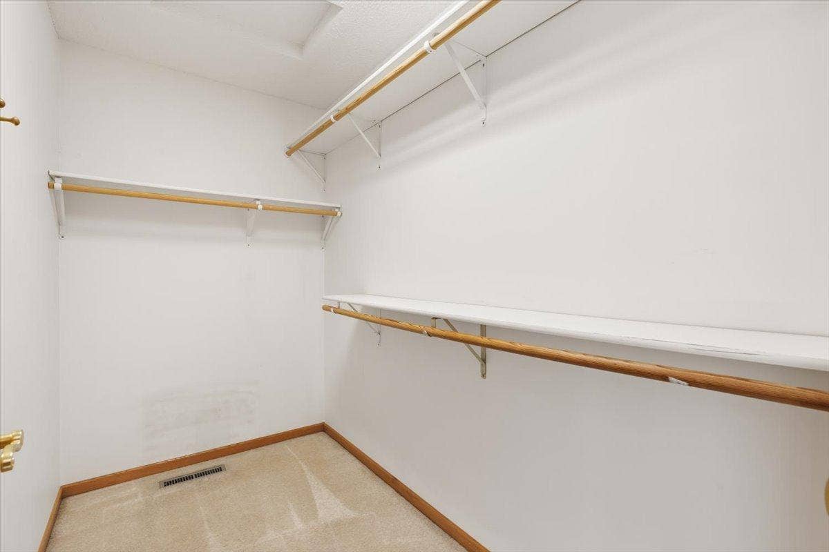 7987 Forest Boulevard, #Unit F, Woodbury, MN 55125 Walk-in-Closet