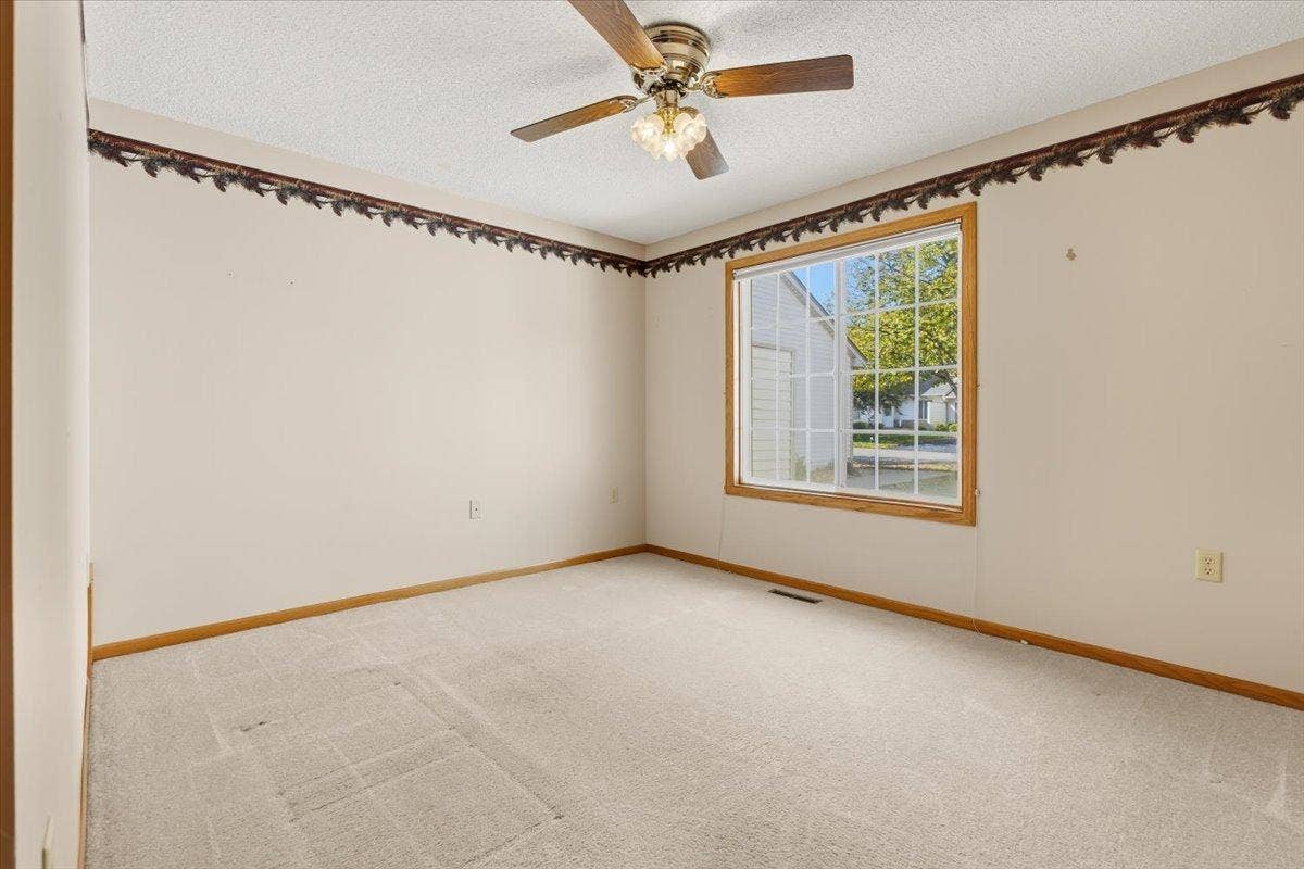 7987 Forest Boulevard, #Unit F, Woodbury, MN 55125 2nd Bedroom