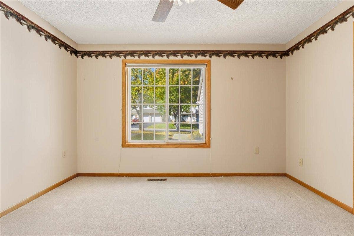 7987 Forest Boulevard, #Unit F, Woodbury, MN 55125 2nd Bedroom
