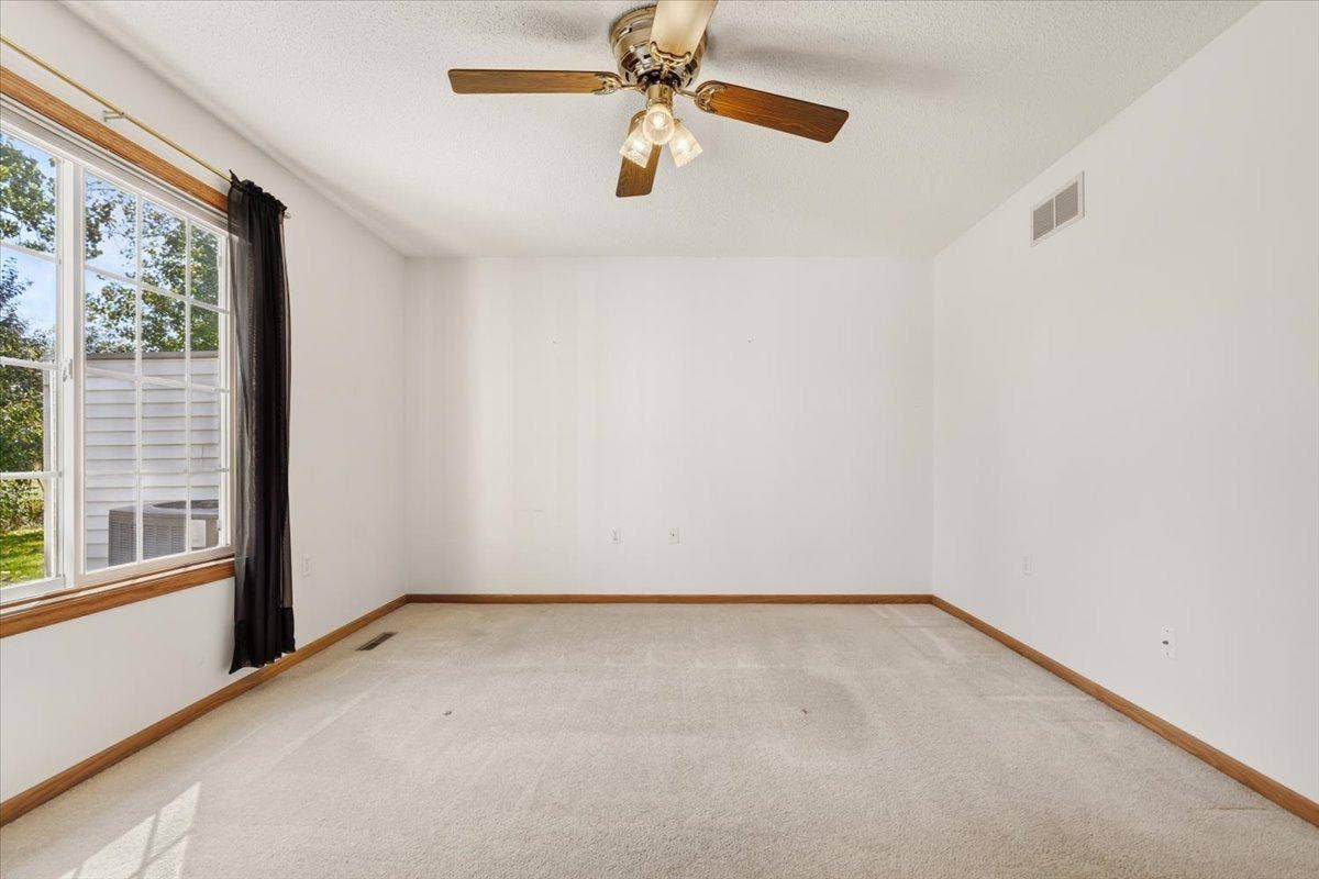 7987 Forest Boulevard, #Unit F, Woodbury, MN 55125 Primary Bedroom