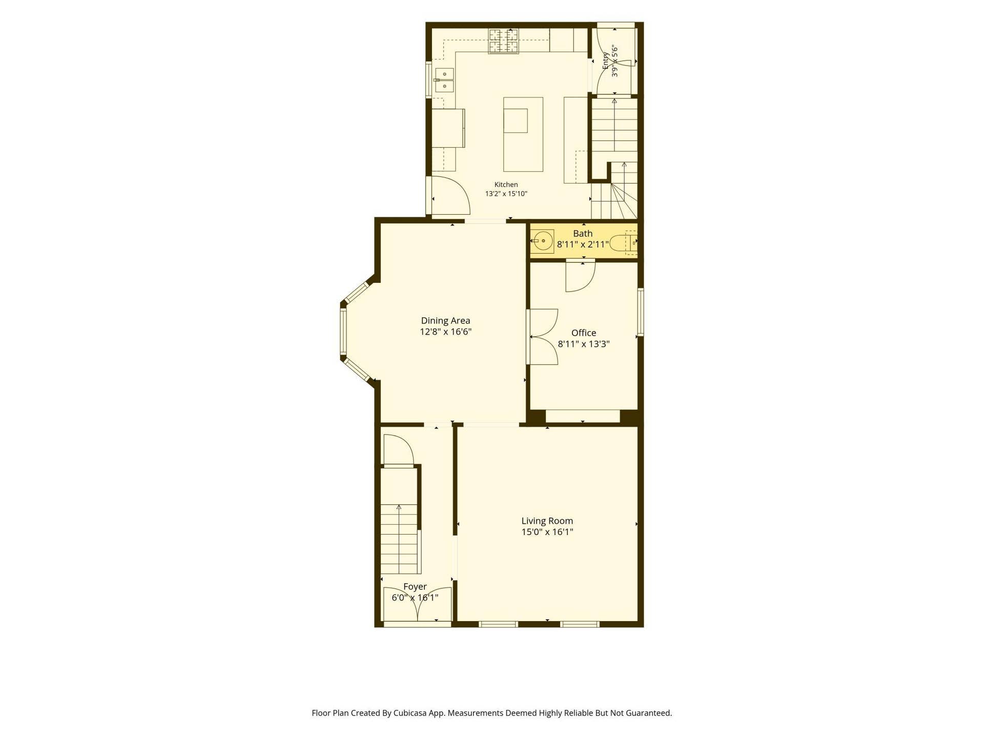 82 Leech Street, 103, Saint Paul, MN 55102