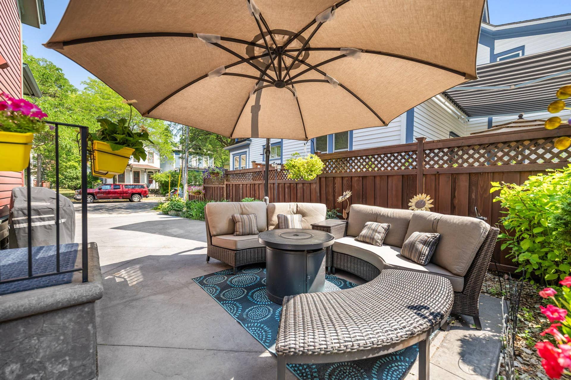 82 Leech Street, 103, Saint Paul, MN 55102
