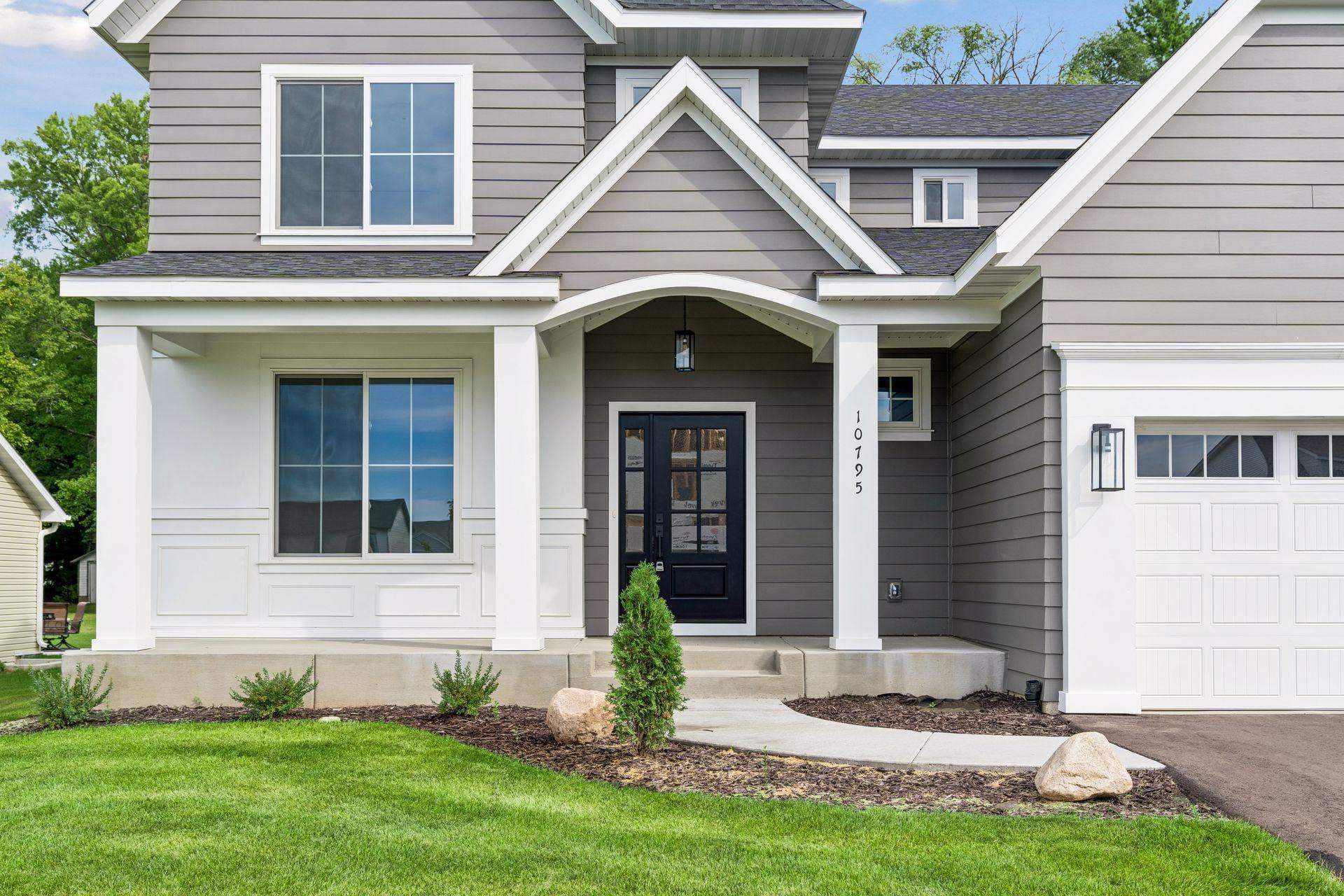 10795 191st Avenue NW, Elk River, MN 55330 10795 191st Avenue NW, Elk River, MN 55330