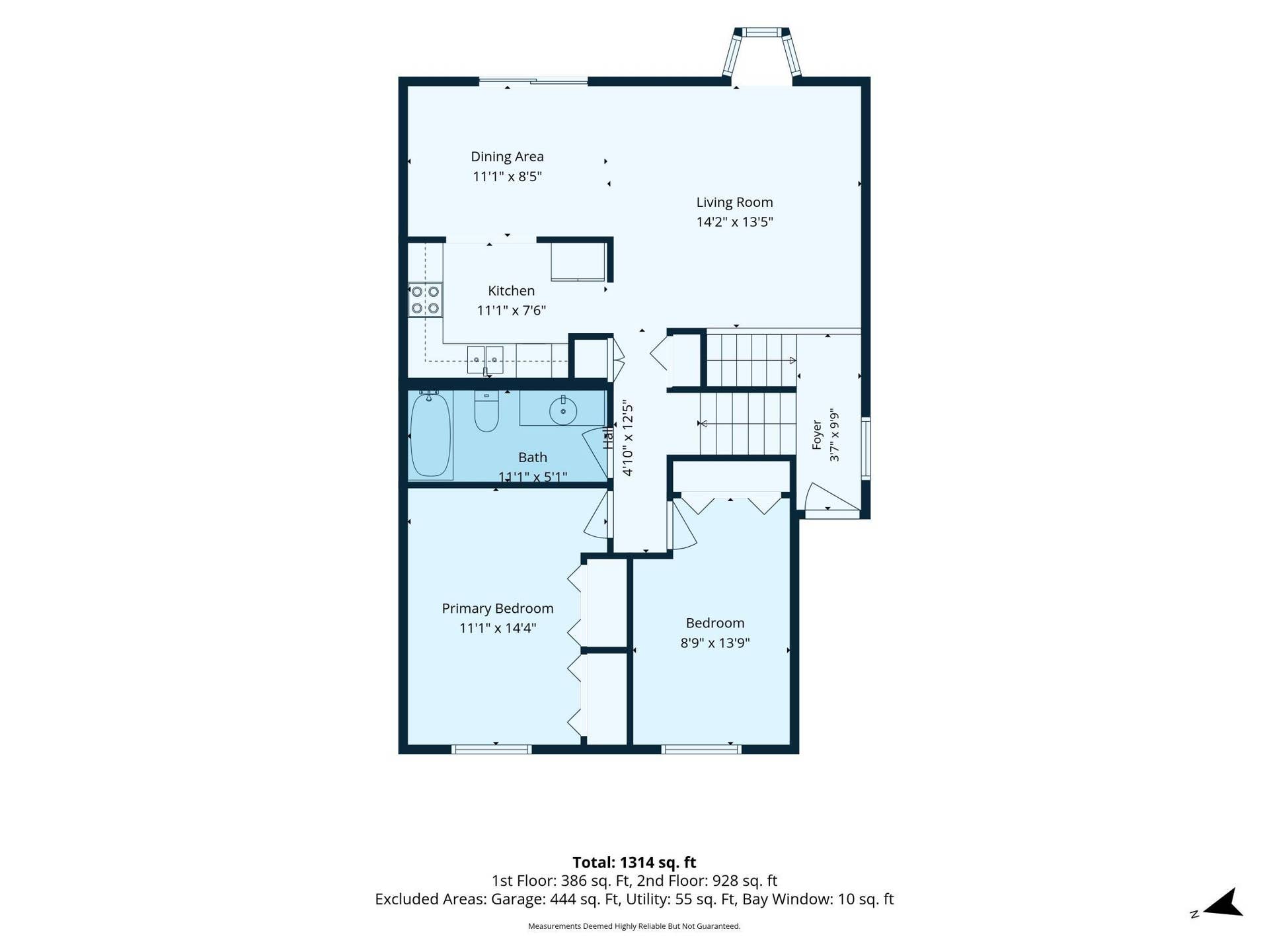 278 Morningside Circle, 88, Saint Paul, MN 55119 2-Floorplan_2.jpg