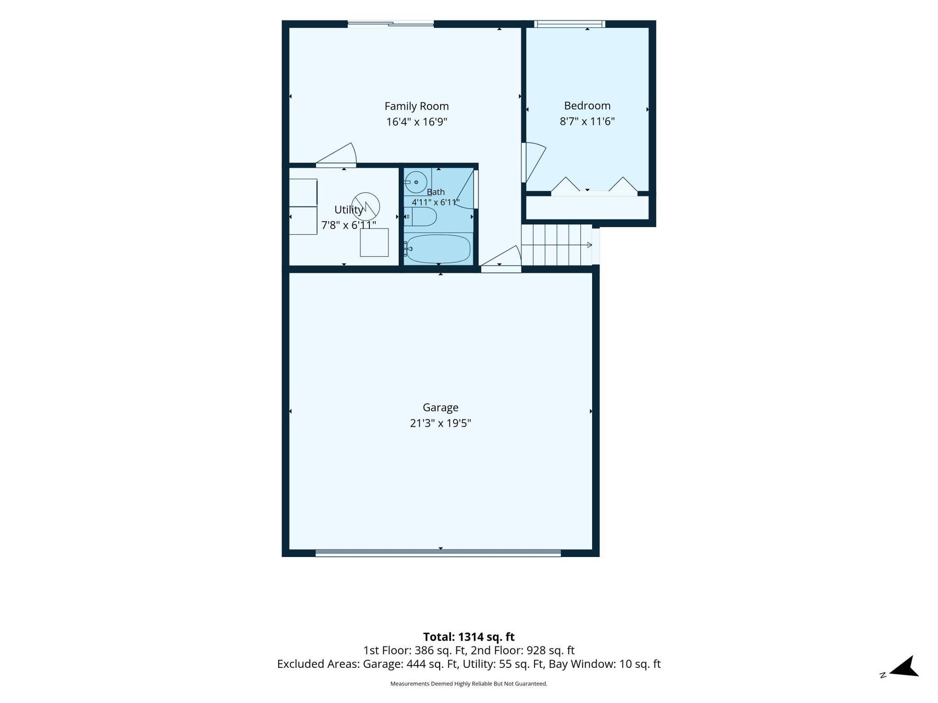 278 Morningside Circle, 88, Saint Paul, MN 55119 1-Floorplan_1.jpg