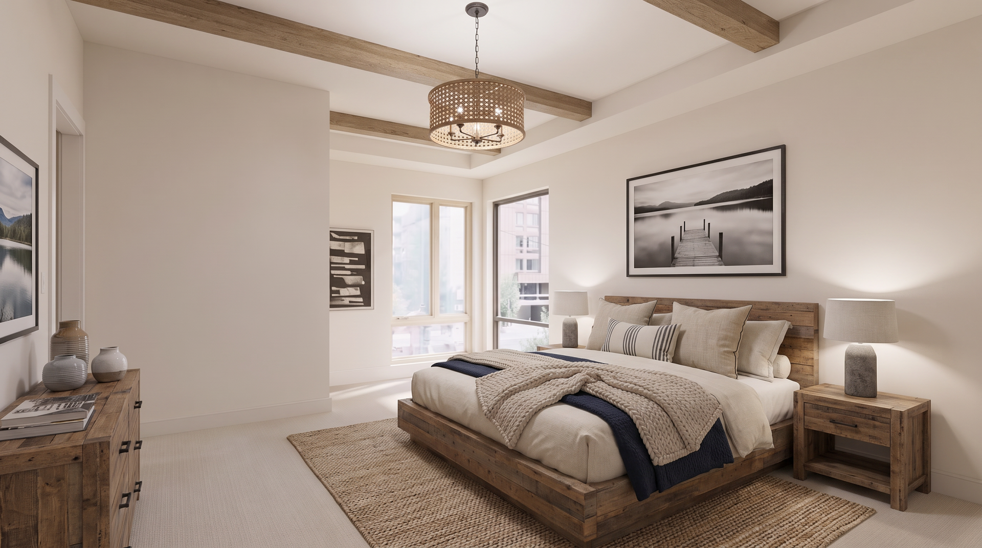 2825 W 44th Street, #1, 42, Minneapolis, MN 55410 2821 W 44th St, Unit 1 - Master Bedroom 1.png