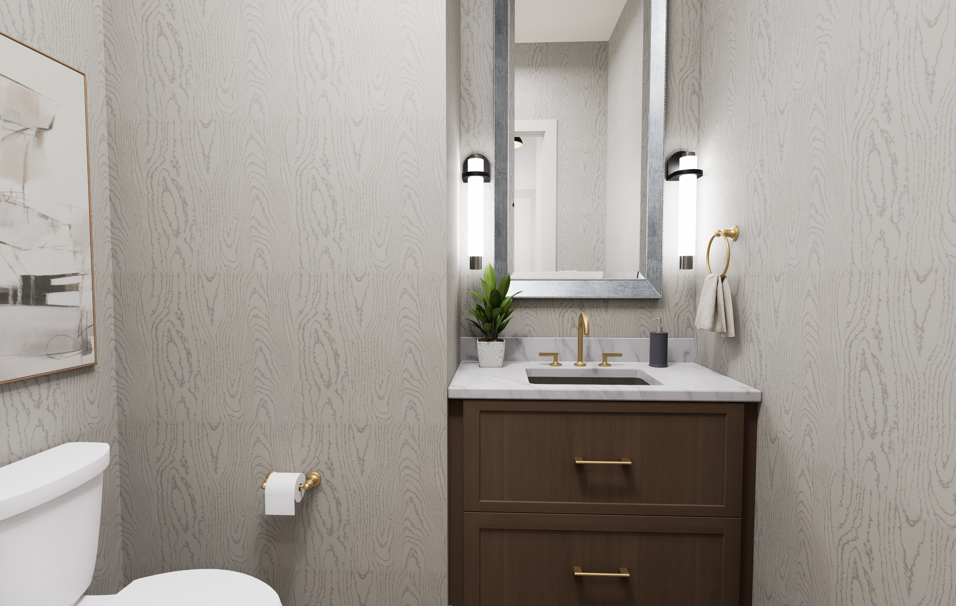 2825 W 44th Street, #1, 42, Minneapolis, MN 55410 W-Powder.png