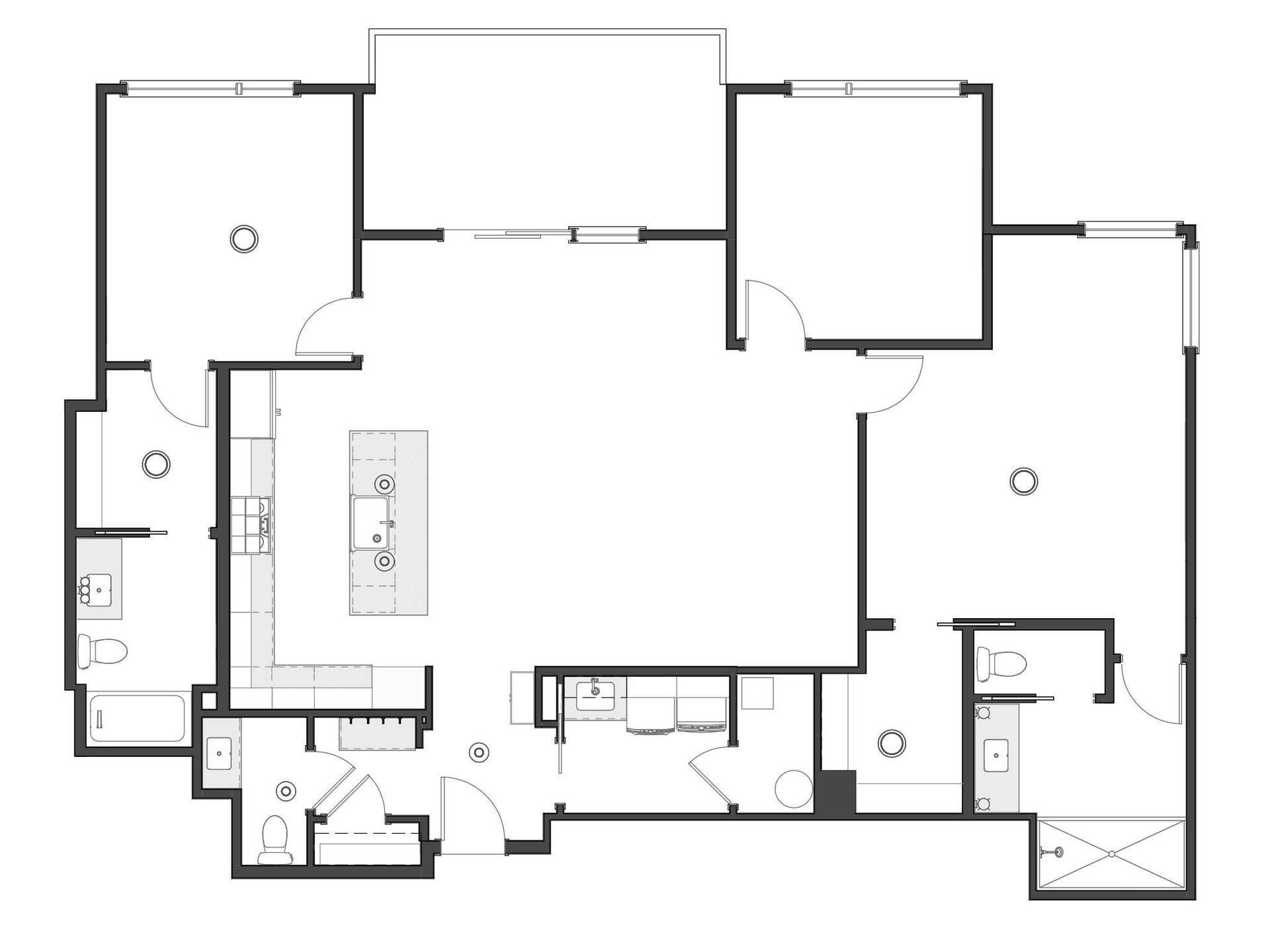 2825 W 44th Street, #1, 42, Minneapolis, MN 55410 floorplan-residence-1-only-80v2.jpg