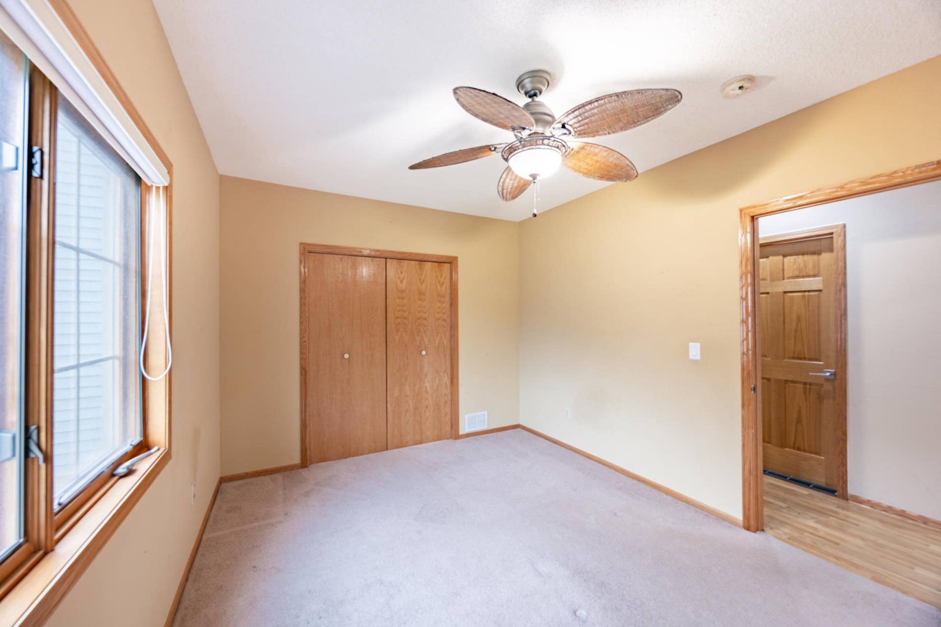3509 91st Crescent N, Brooklyn Park, MN 55443 MainFloorBedroom4