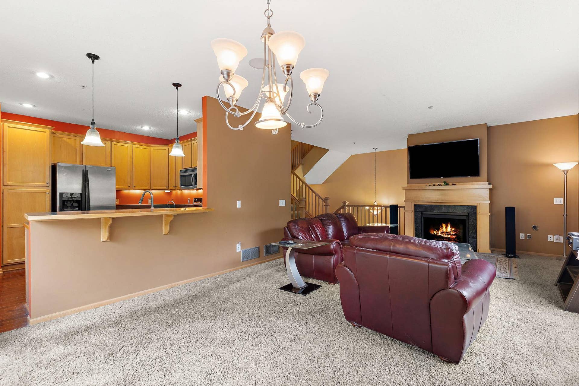 3580 Hazel Trail, #D, Woodbury, MN 55129 3580 Hazel Trail, #D, Woodbury, MN 55129