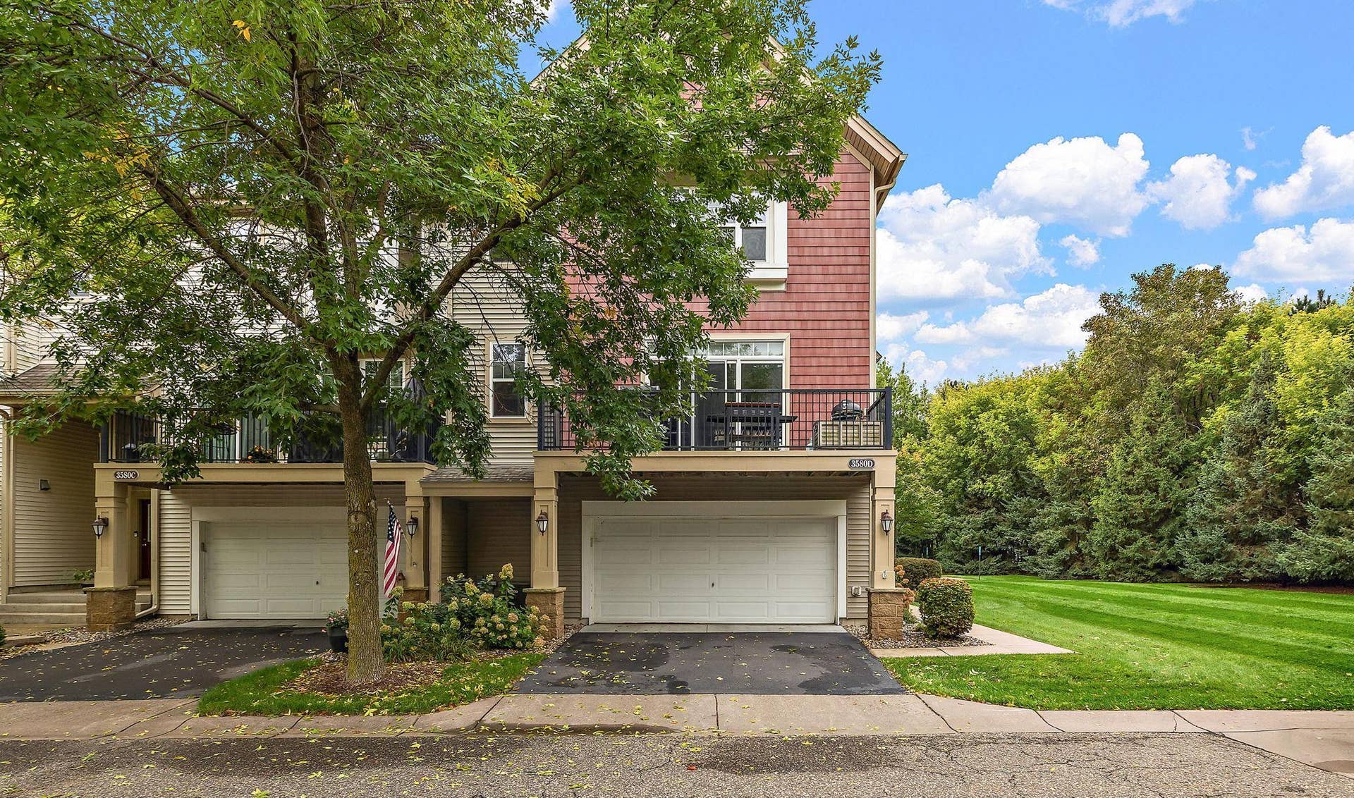 3580 Hazel Trail, #D, Woodbury, MN 55129 3580 Hazel Trail, #D, Woodbury, MN 55129