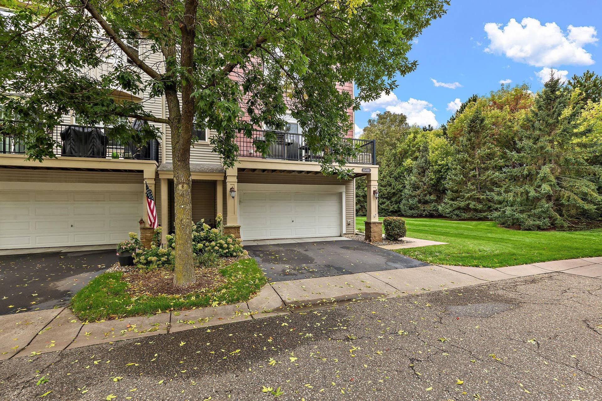 3580 Hazel Trail, #D, Woodbury, MN 55129 3580 Hazel Trail, #D, Woodbury, MN 55129