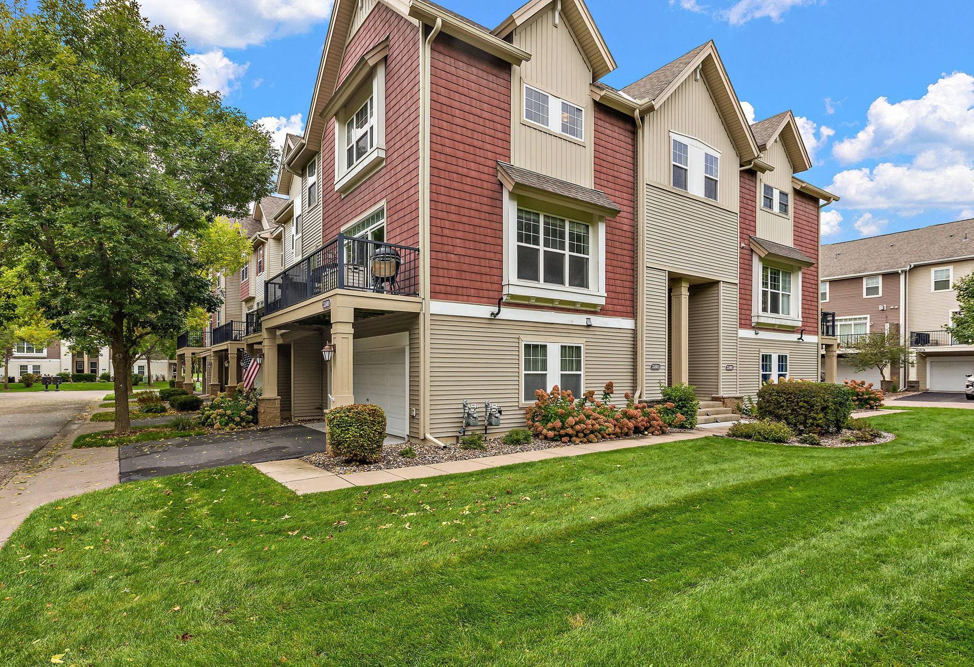 3580 Hazel Trail, #D, Woodbury, MN 55129 3580 Hazel Trail, #D, Woodbury, MN 55129