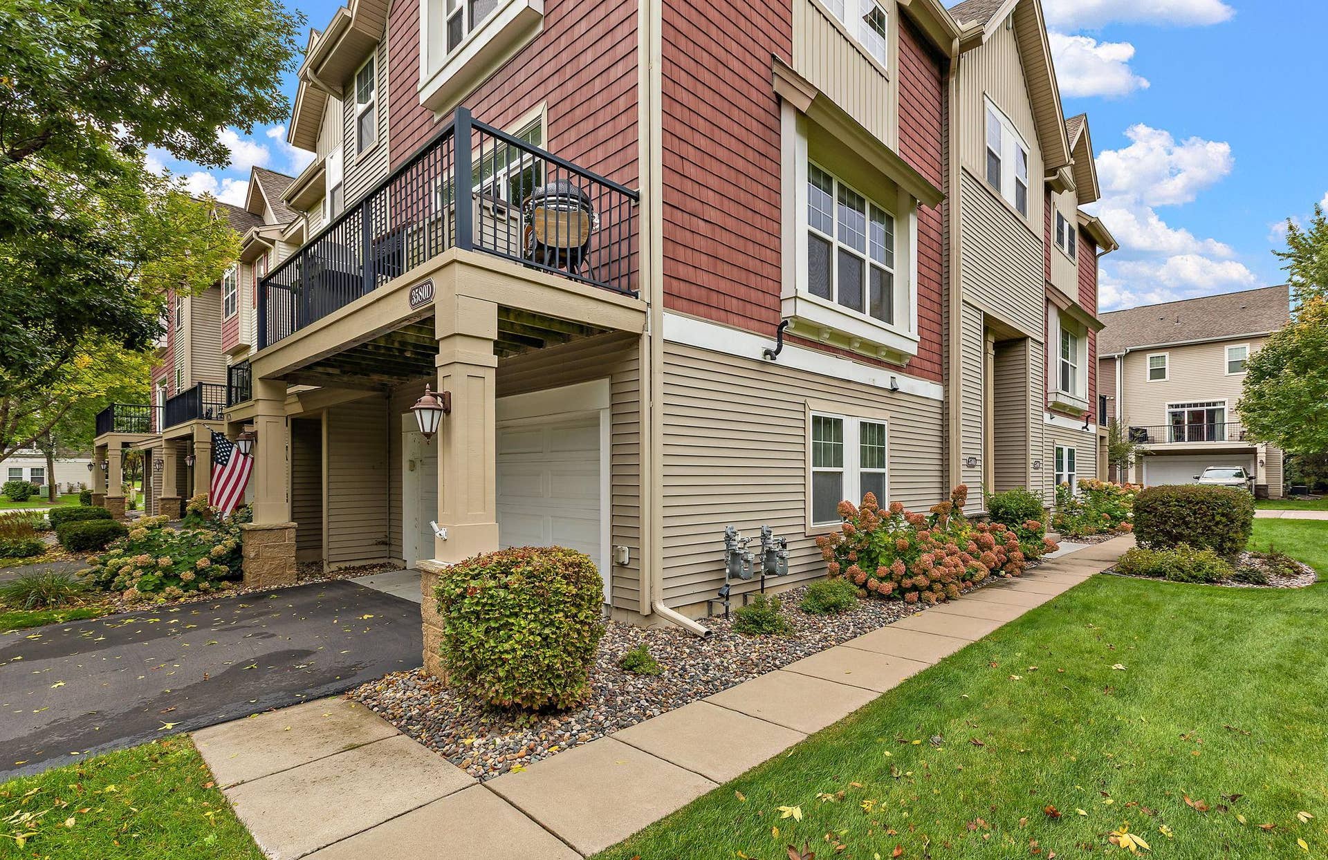 3580 Hazel Trail, #D, Woodbury, MN 55129 3580 Hazel Trail, #D, Woodbury, MN 55129