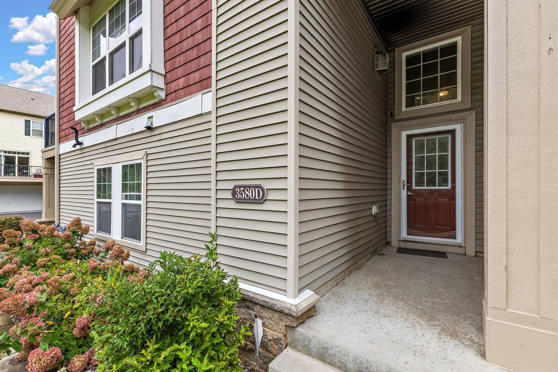 3580 Hazel Trail, #D, Woodbury, MN 55129 3580 Hazel Trail, #D, Woodbury, MN 55129