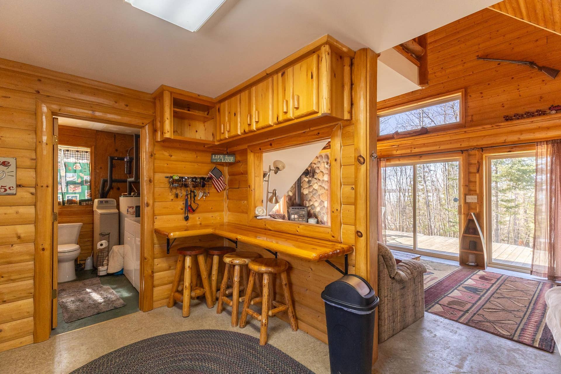 50185 219th Avenue, Bemidji, MN 56601 Plantangenet - Lake Cabin-9.jpg