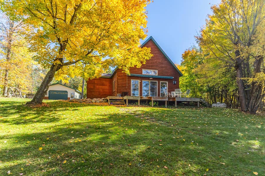 Property photo for 50185 219th Avenue, Bemidji, MN
