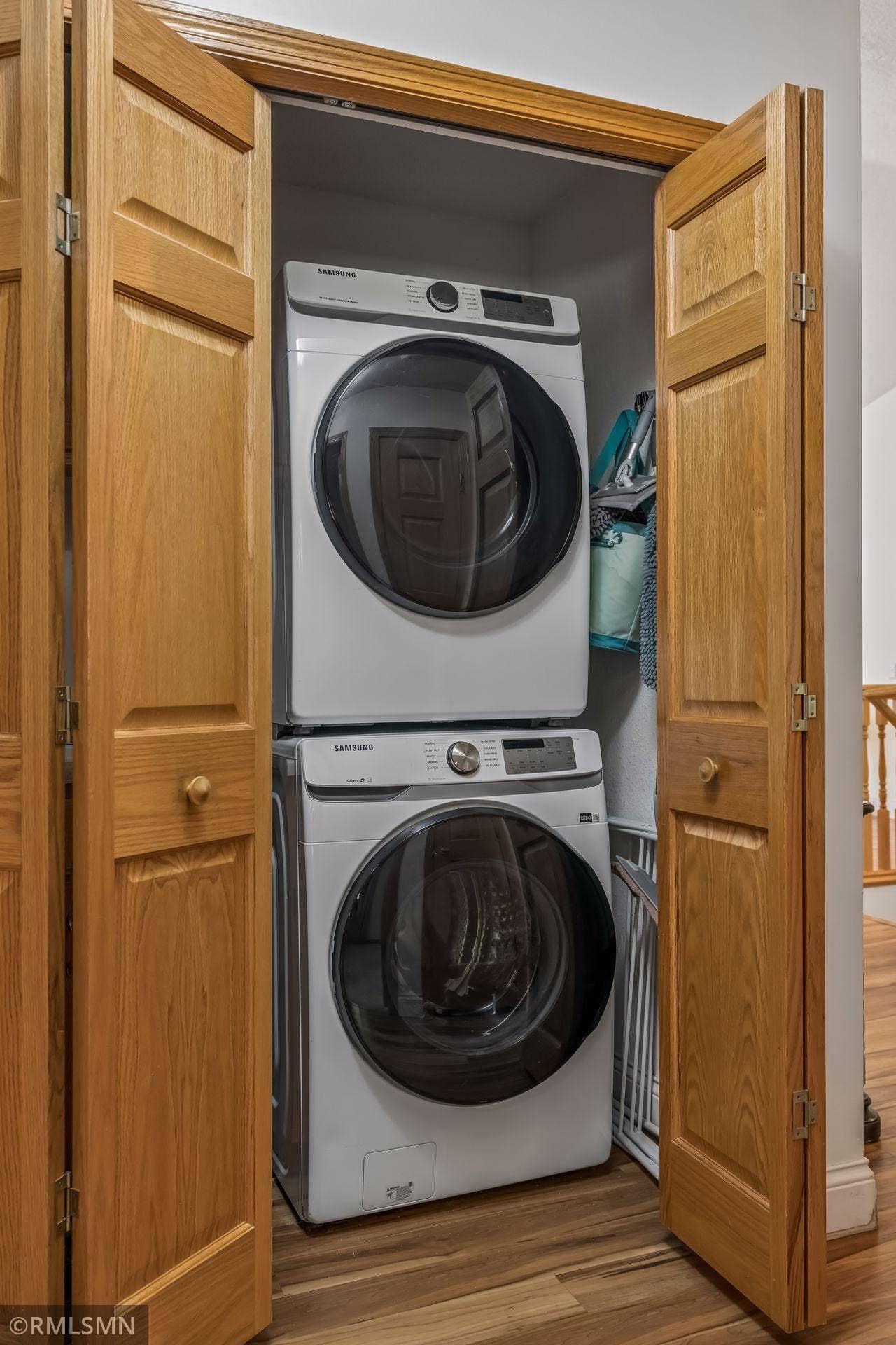 Main Level Laundry