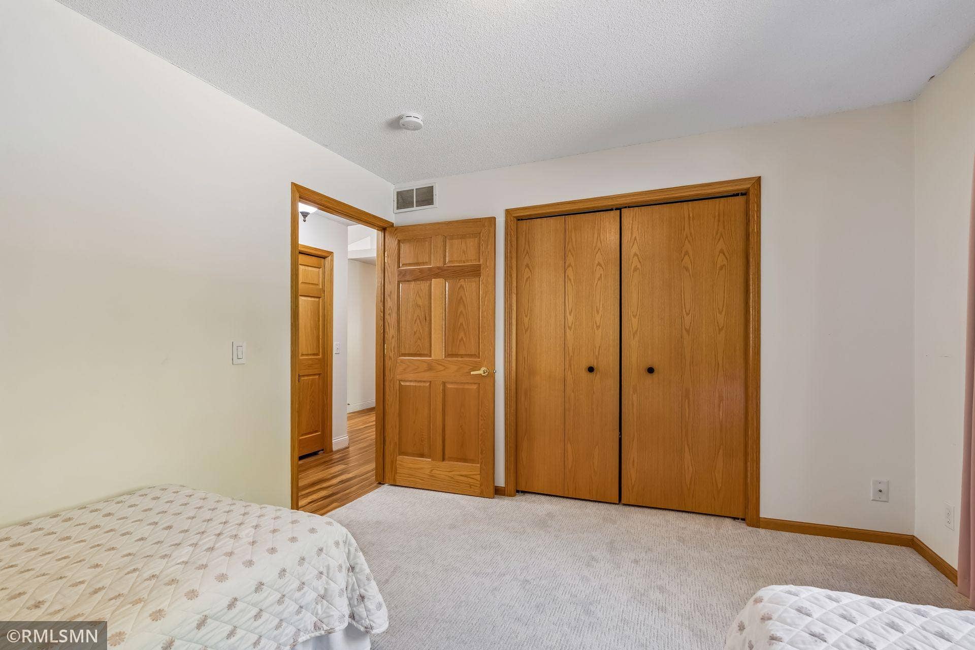 Main level Guest Bedroom