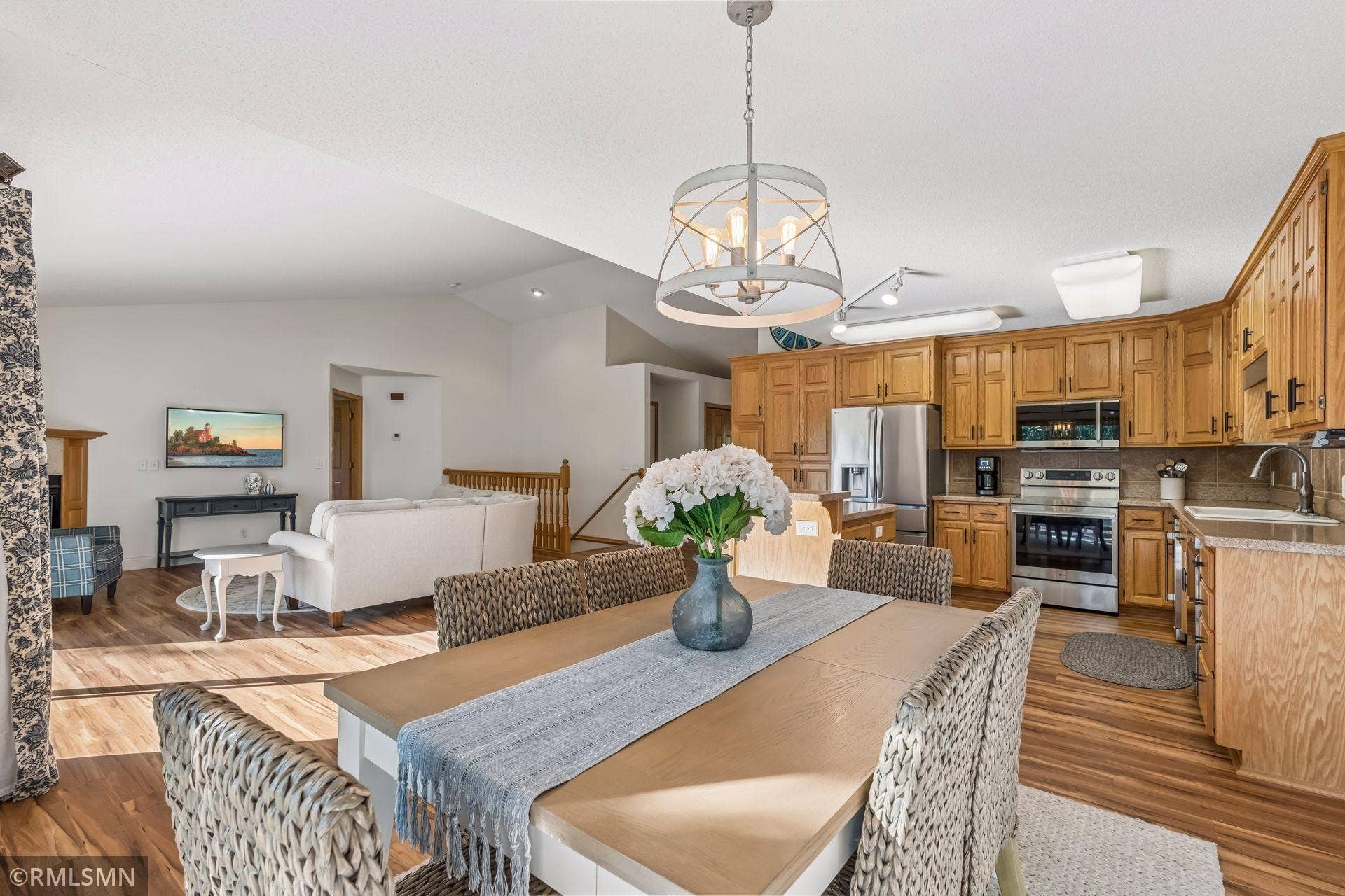 5203 Pathways Ave- One level living!