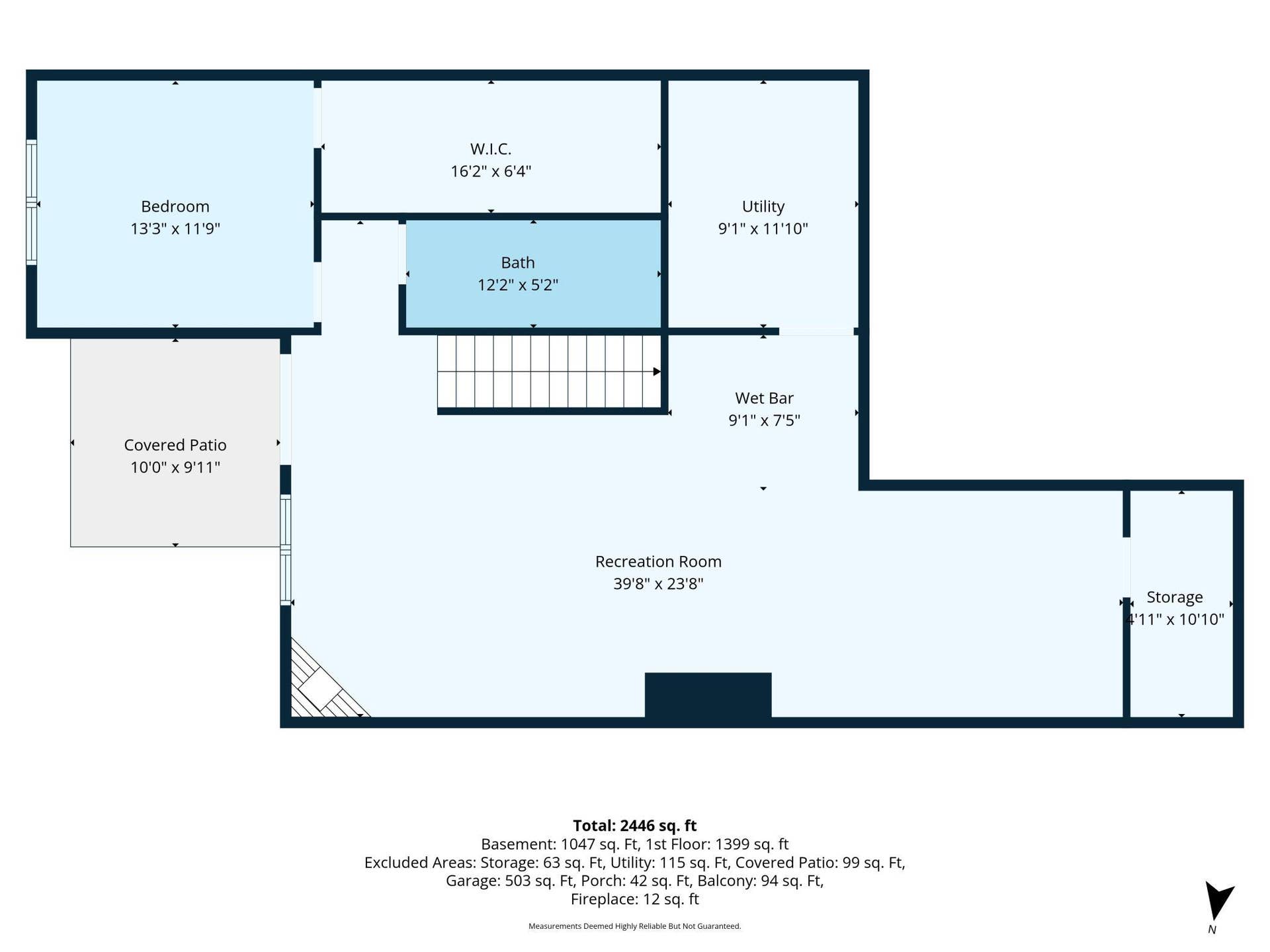 4626 Greenhaven Drive, White Bear Lake, MN 55127
