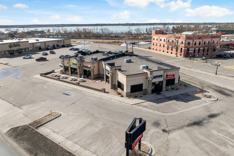 Property photo for 118 Paul Bunyan Drive S, Bemidji, MN