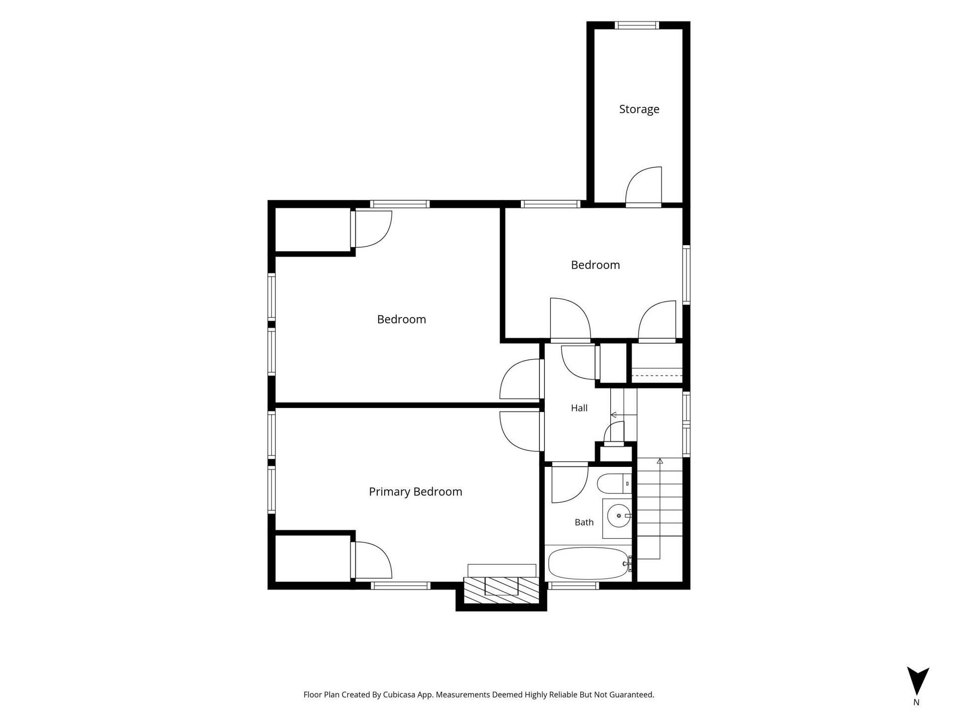 2188 Goodrich Avenue, 95, Saint Paul, MN 55105