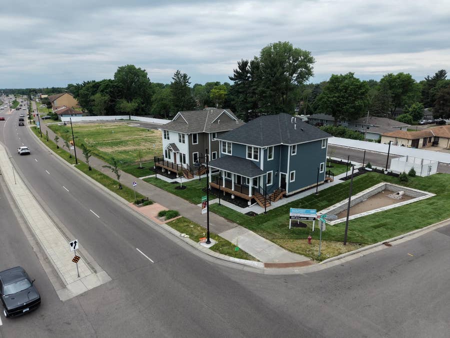 Property photo for 6025-6037 Brooklyn Boulevard, Brooklyn Center, MN