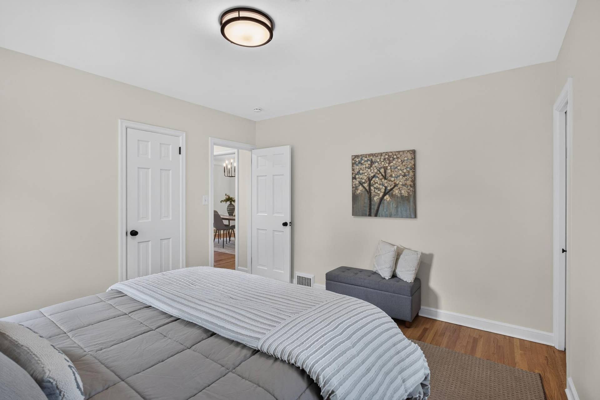 1100 Montana Avenue W, 89, Saint Paul, MN 55108 Main Floor Bedroom #1