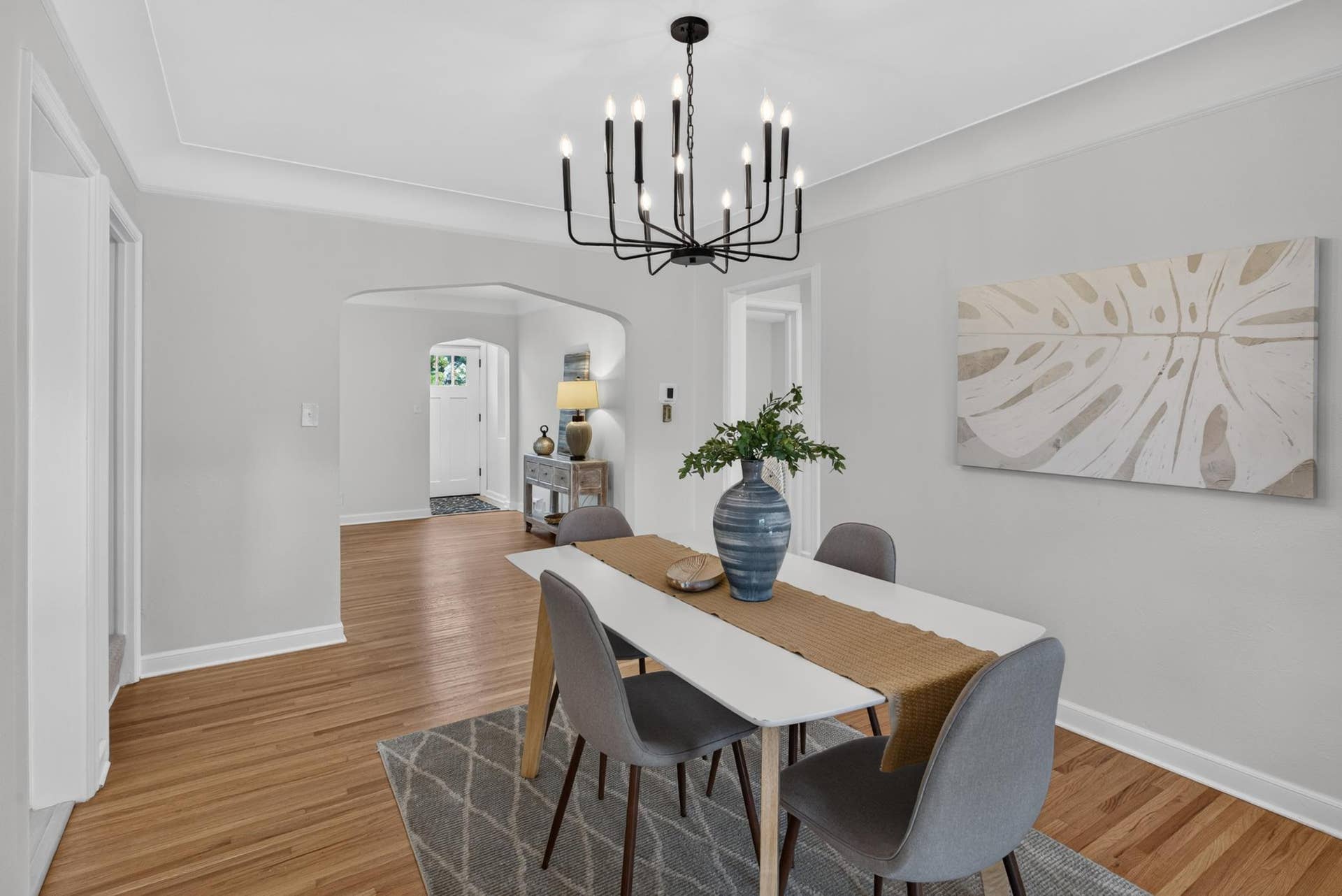 1100 Montana Avenue W, 89, Saint Paul, MN 55108 Dining Room