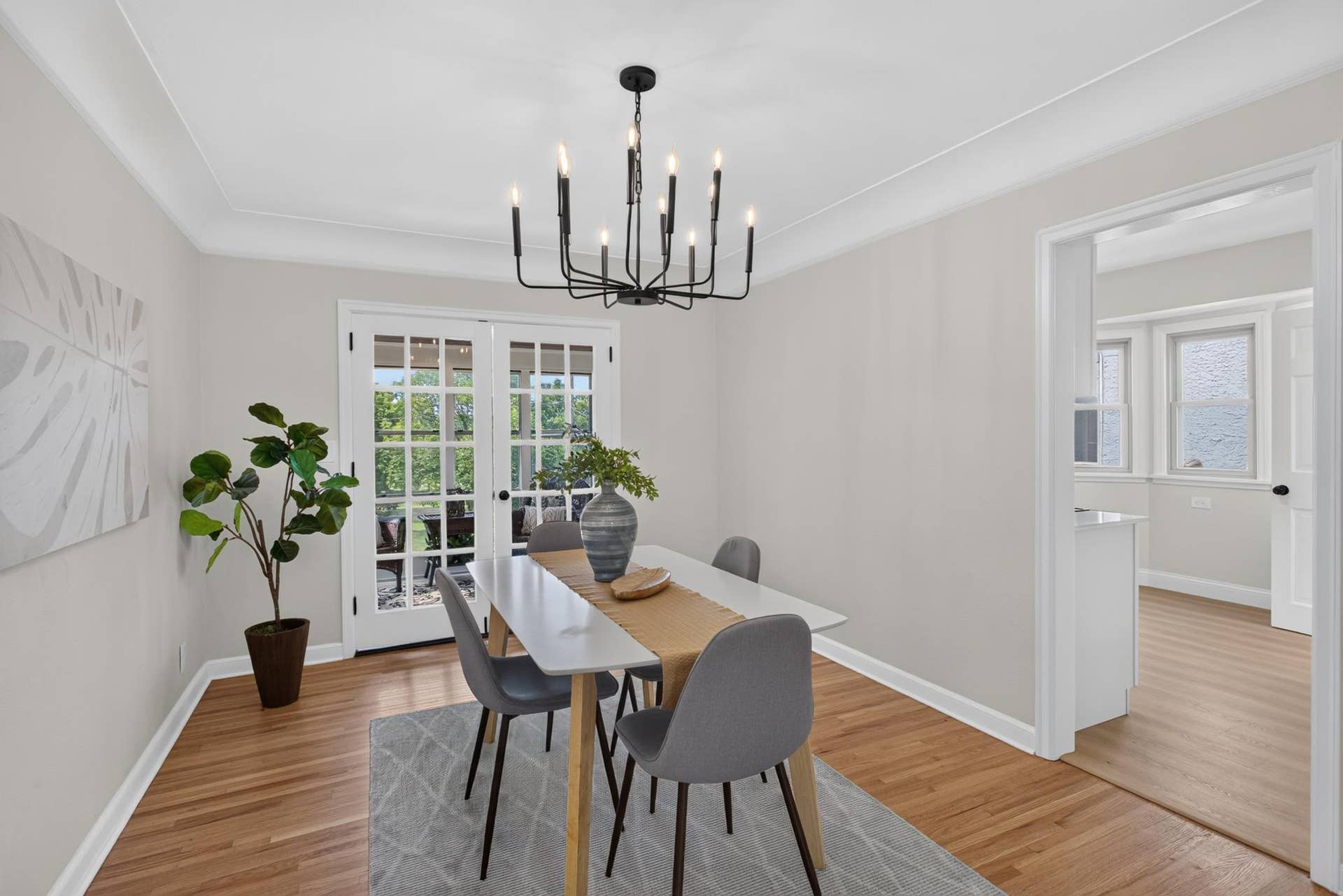 1100 Montana Avenue W, 89, Saint Paul, MN 55108 Dining Room